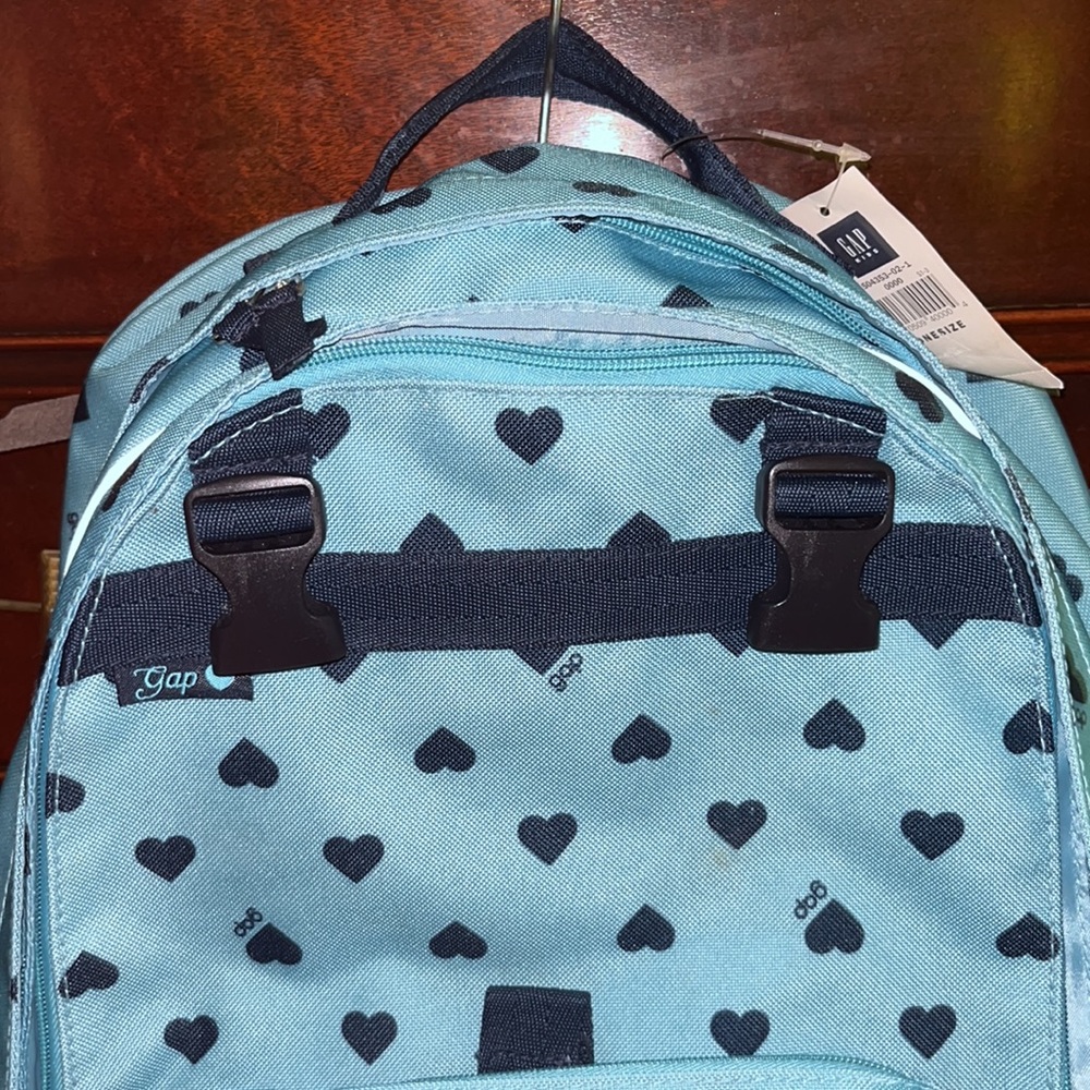 NWT Gap Backpack - Picture 2 of 11